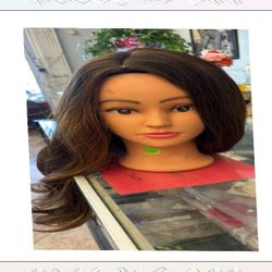 toward move Reinvent Your Look with Wigs in All Forms and Color Choices