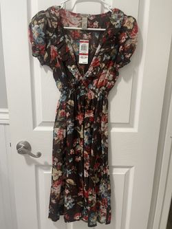  American Rag Dress (Macy*s)