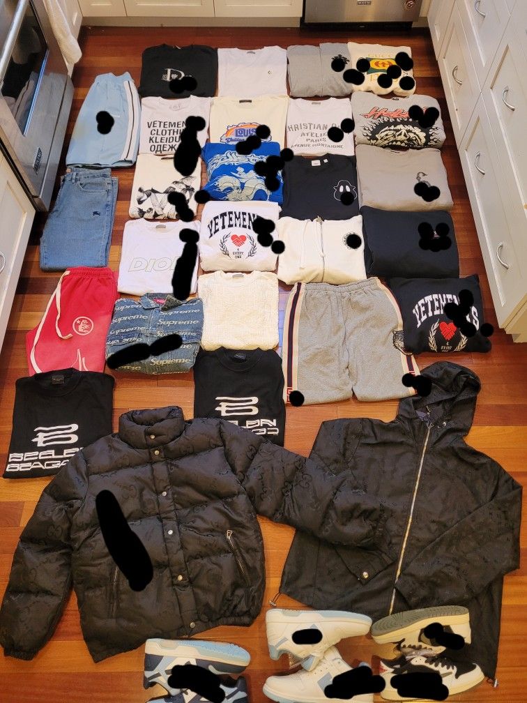 Designer Bundle