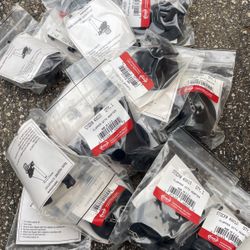 Bulk Toilet Flappers