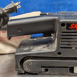 Skil Belt Sander 7313 