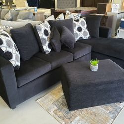 Medium Sectional $499