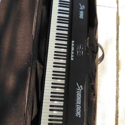 Studiologic Piano 