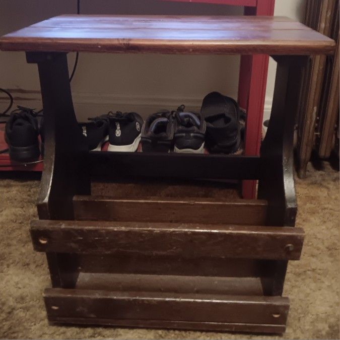 End Table