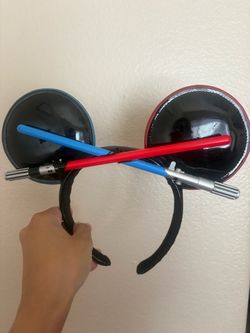 star wars disney ears
