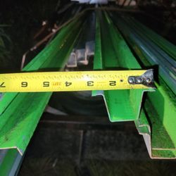 U Channel 12ft Long