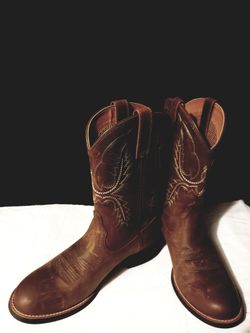 Men's Ariat Boots