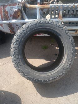 Tires used cheap