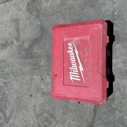 Milwaukee Rotary Hammer 
