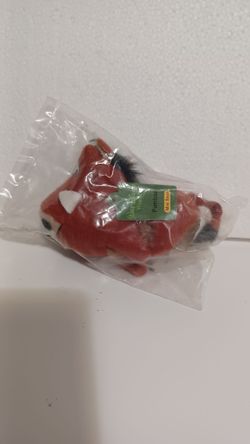 Pumba toy