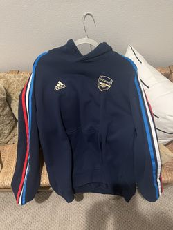 2022-2023 Arsenal Sweater Size Large