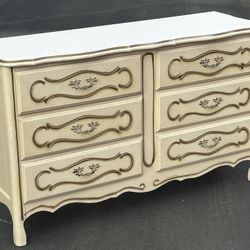 French Provincial Dresser