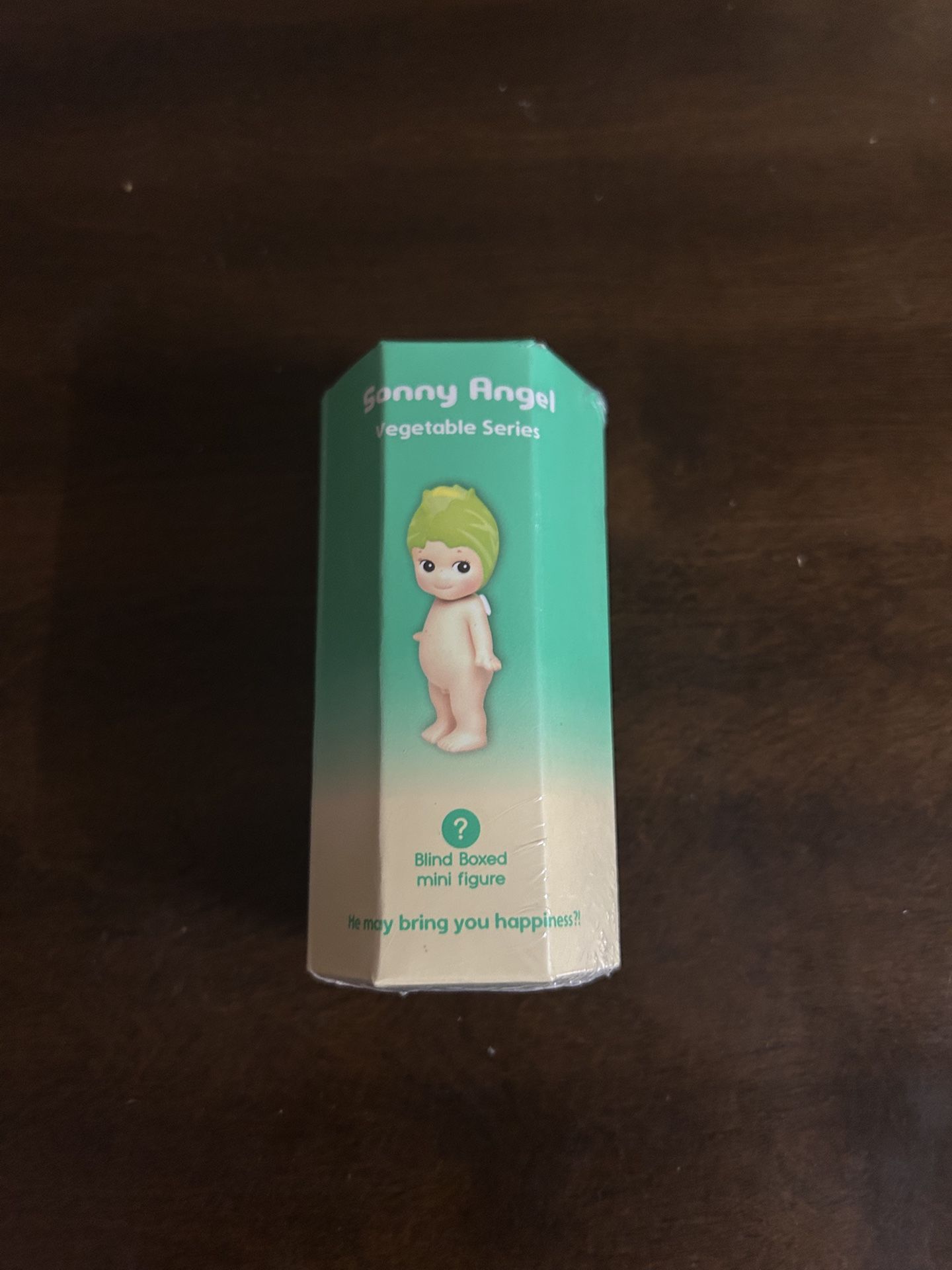 Sonny Angels