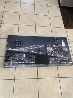 1 Picture ((((New York))))