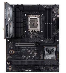 Asus tuf gaming Z790 motherboard