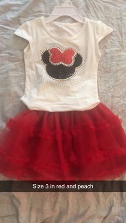 Girls dresses and rompers