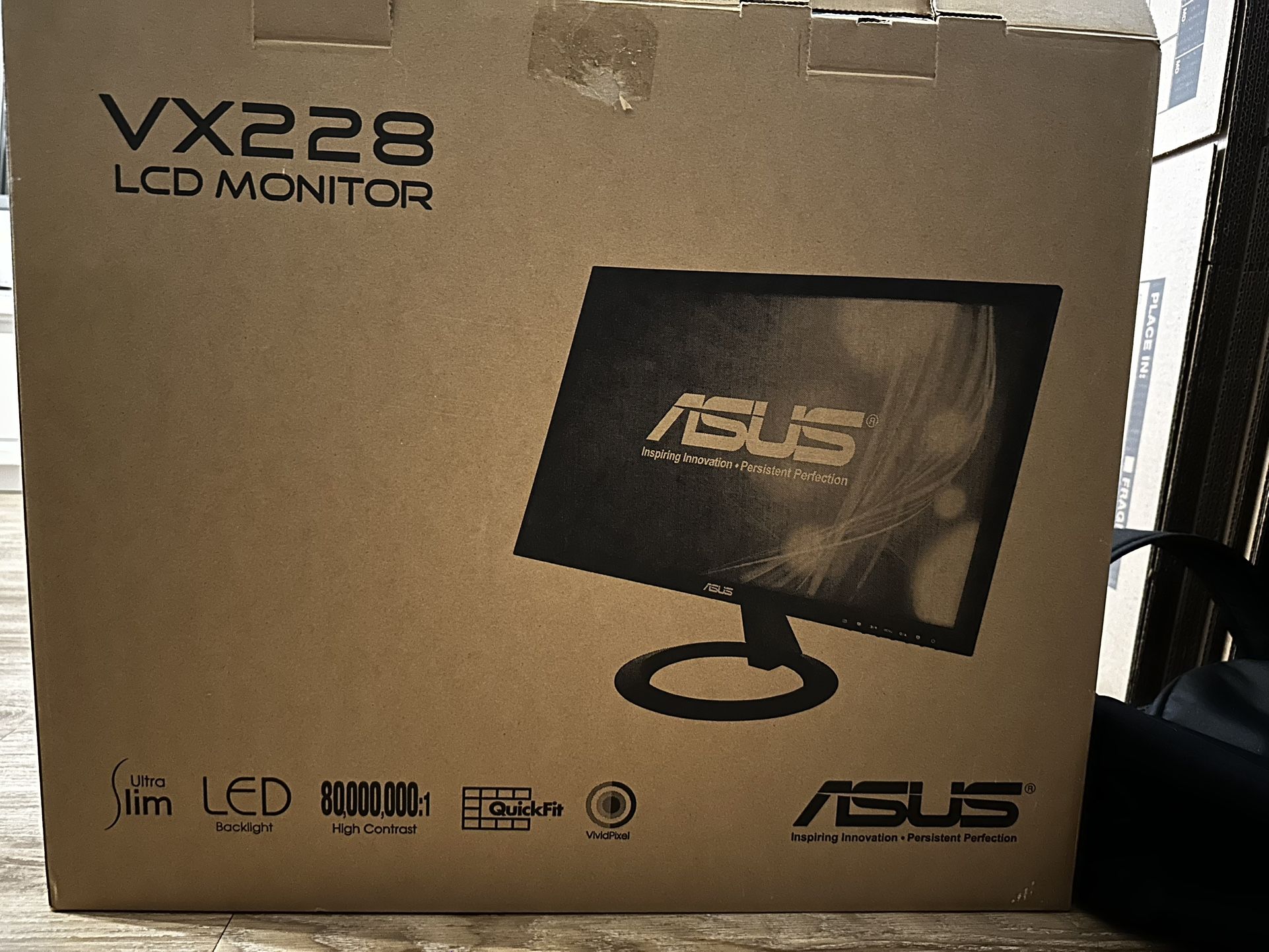 Asus Monitor