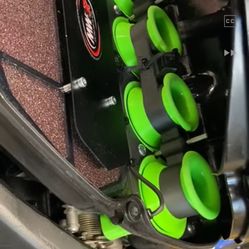 2022 CBR 1000 rrr Fire Blade Sp