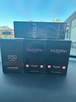 ULTA FRAGRANCES! (DISCOUNTED)