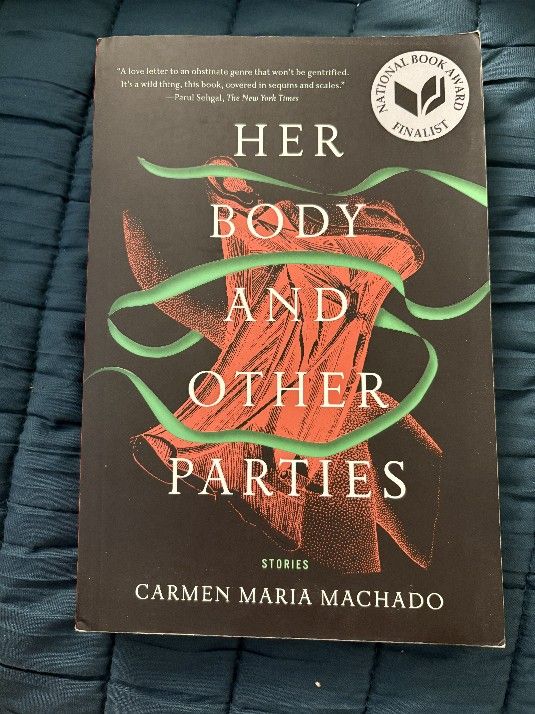 Short Story Collections