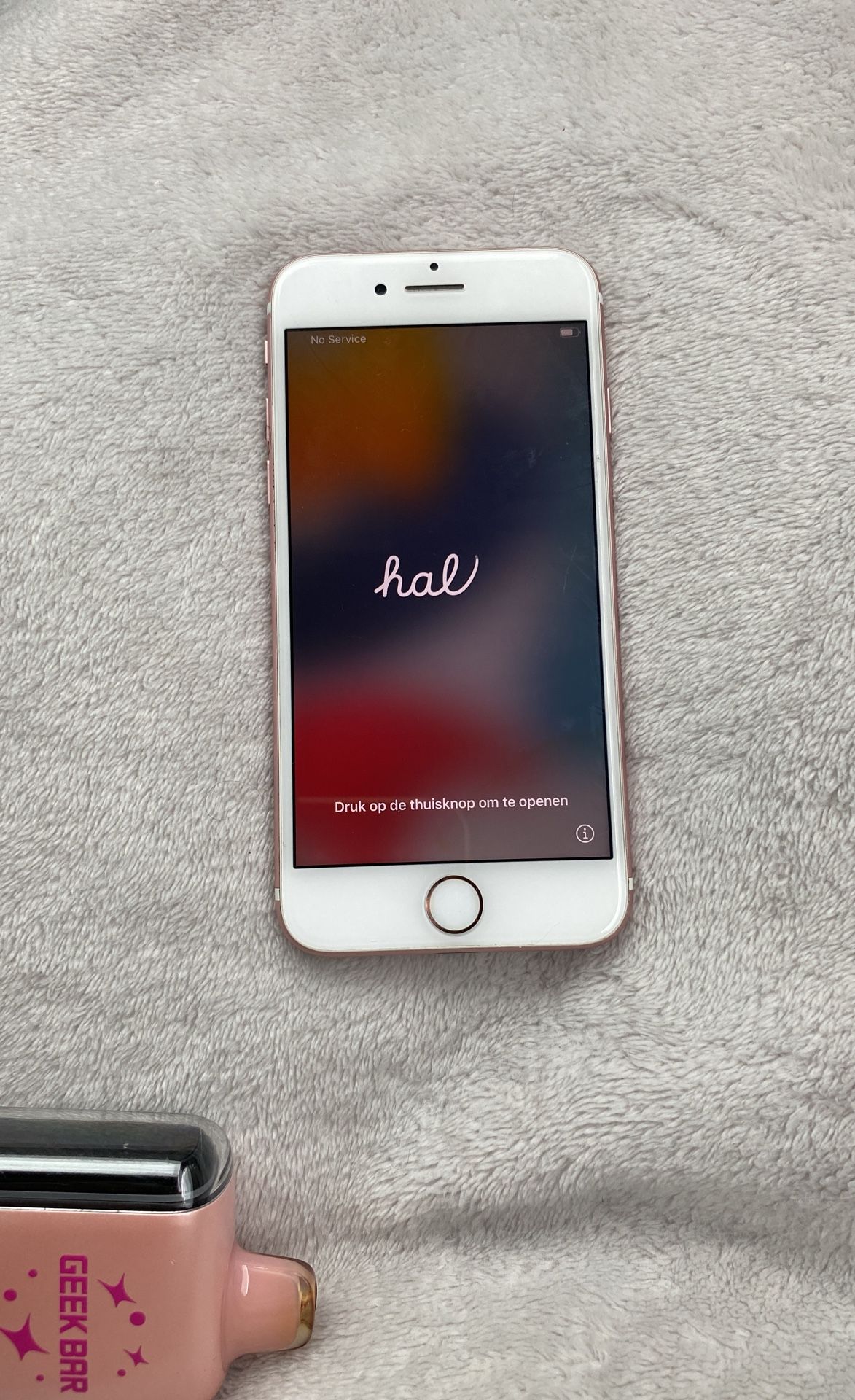Iphone 7