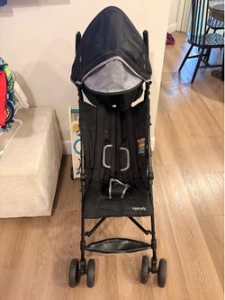 Ingenuity 3D mini stroller