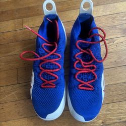 Nike ID Kd 11