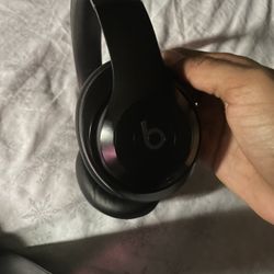Beats Studio Pros 