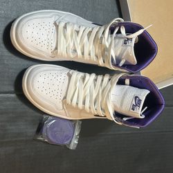 Jordan Shoes Size 9.5 Men’s / 11 Women