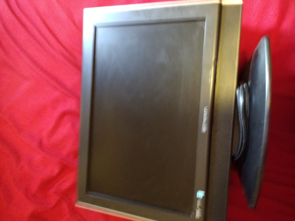 20in Emerson Hdtv 4-Sale!