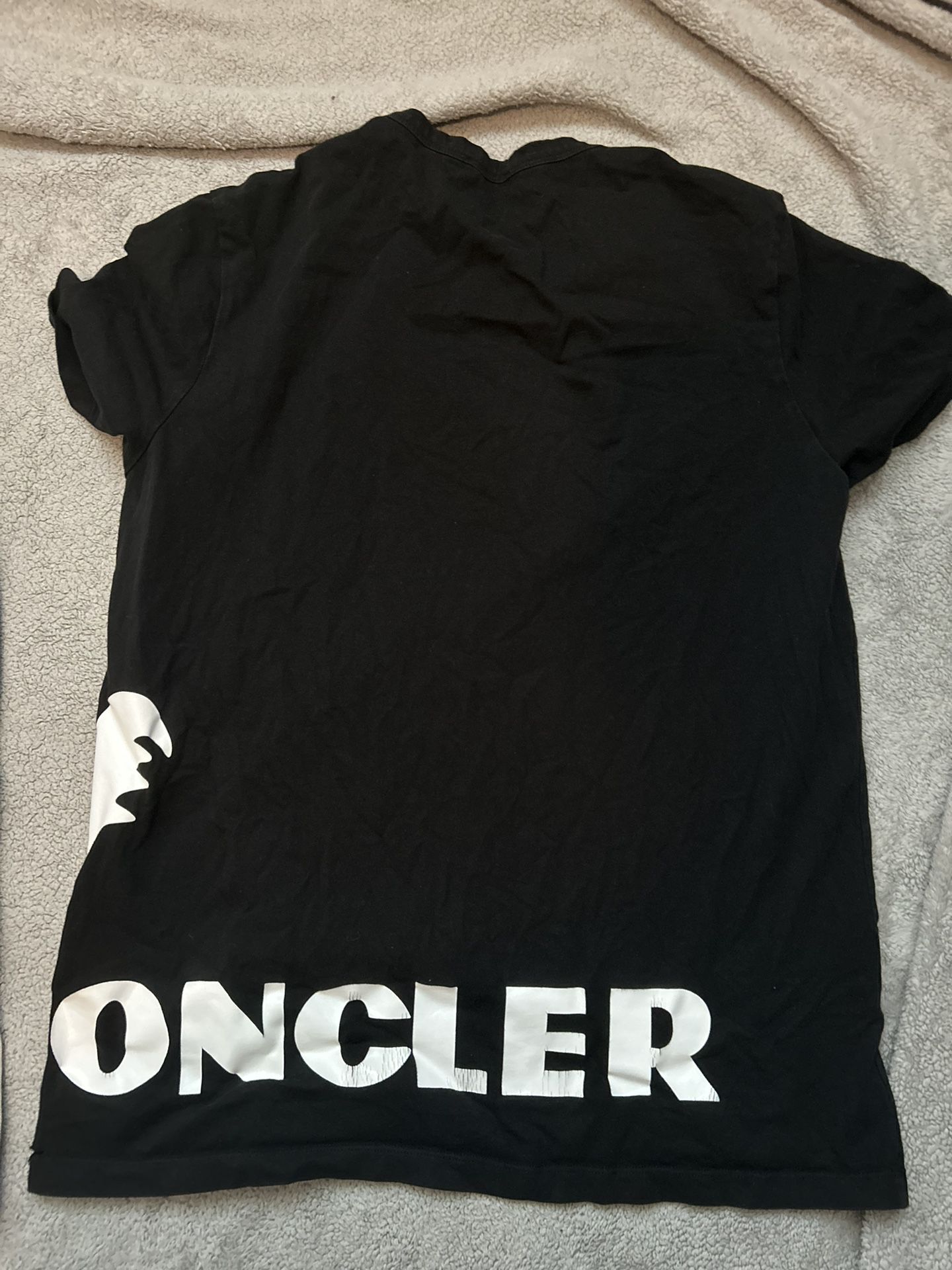 Moncler T Shirt 