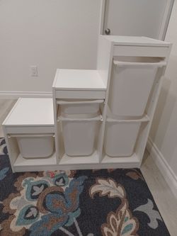 Shelves