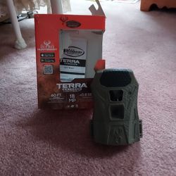 Outdoor Terra Lightout