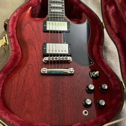 2023 Gibson SG 61 Standard