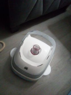 Hayward Navigator Pool Vacuum 