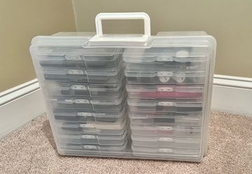 Lot of Makeup Drag Supplies