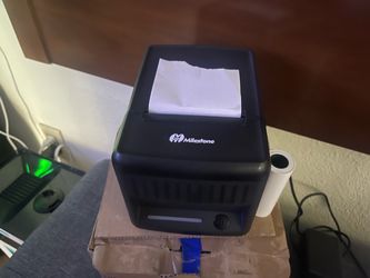 *Thermal receipt printer**