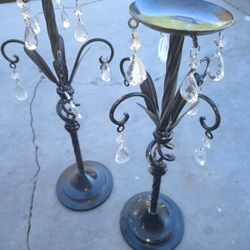 Candle Holders