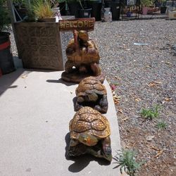 Tortugas