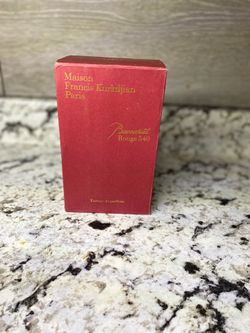 Perfume