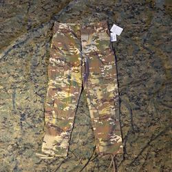 USGI OCP FR ACU Trousers – Flame Resistant – Military Surplus