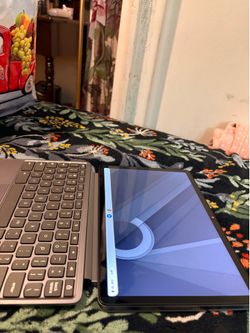 Chromebook /Computadora y Tablet