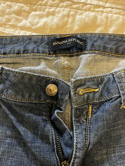 Banana Republic Jeans