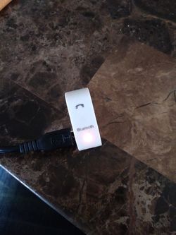 Wireless Bluetooth ear piece