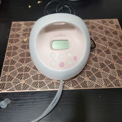 Spectra Breast Pump