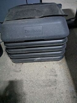 Aerobic Step