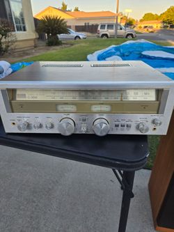 Sansui Stereo Recevier G-3000