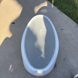 Baby Bath Support