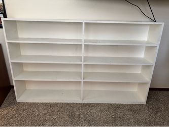 Storage shelf