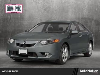 2012 Acura TSX